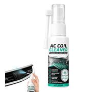 Spray Limpiador Aire Acondicionado Sin Aclarado, Limpieza Profunda Y