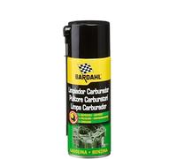 SPRAY LIMPIADOR CARBURADOR 400 ml