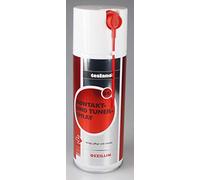 SPRAY LIMPIADOR CONEXIONES ELECTRICAS 400ML 26026 / TESLANOL T6-OSZILLIN 4