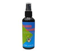 Spray Limpiador de Bolas de Billar, Agente de Limpieza de Bolas de Billar, solución de Limpieza de Bolas de Billar, Spray de Pulido de Bolas de Billar, Accesorios de Bola de Billar