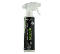Granger's Gear Cleaner - Cuidado Personal para Acampada, Color Transparente, Talla 275 ml