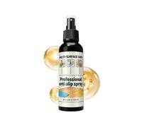 Spray limpiador de esterilla de yoga, 120 ml, natural, spray de limpieza profunda para esterillas de yoga, equipo de equipo de estudio en casa, uso seguro para mujeres, hombres, principiantes