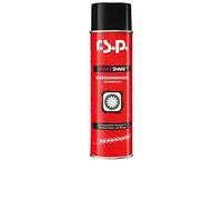 Spray Limpiador de Frenos Brake Shake - Formato 500 ml - Abrillantador de Frenos, Llantas y Engranajes - Desgrasa y Elimina la Suciedad - Funciona de Manera Sencilla y Rápida - R.P.S.