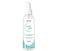 Spray limpiador de juguetes 100 ml Cleannsafe