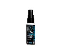 Spray limpiador de moto antiempañante UNPASS 30 ml