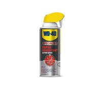 Spray limpiador de motos Draper Super WD-40 Specialist® 400 ml