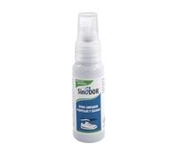 Spray Limpiador de Plantillas Herbi Feet 30 ml. Spray Antiolor Calzado y Pies. Spray Desinfectante Zapatos Portátil Antibacteriano y Fungicida. Higienizante Plantillas