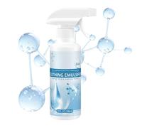 Spray Limpiador De Telas No Iónico: Líquido Emulsionante Para Ropa, Solución Eficaz Para Manchas, Tratamiento Profesional Para Liberar La Suciedad De La Ropa | Fórmula Versátil De Limpieza Profunda Pa