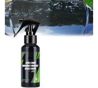 Spray Limpiador Eficaz Del Almacén Del Motor, Limpiador Del Motor Y De La Máquina, Agente Multiusos De La Capa Del Coche Para La Motocicleta, Rv, Barco, Limpiadores De Los Muebles (1pcs)