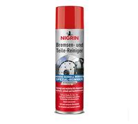 Spray limpiador frenos y piezas 500 ml nigrin repa, 500 mililitro