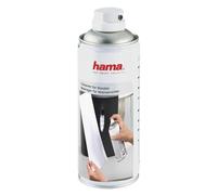 Spray limpiador Hama 00113820 400 ml prolonga vida útil, multicolor