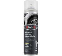 Spray Limpiador Holts de Alquitrán, Resina y Pegatinas 500 ml
