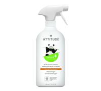 Spray limpiador Multiusos eco Attitude 800 ml