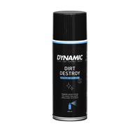 Spray limpiador para bicicleta anti-mudanza Dynamic 400 ml