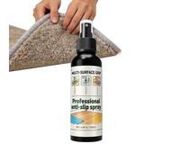Spray Limpiador para Esterillas de Yoga | 120 Ml Con Antideslizante Y Limpieza Profunda - Limpiador para Equipo de Gimnasio No Resbaladizo | Para Casa Gimnasio Mujeres Hombres Principiantes Fitness Pi