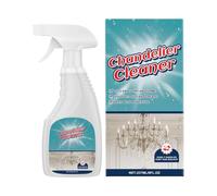 Spray Limpiador Para Lámparas De Araña 237 ml Potente, De Acción Rápida Y