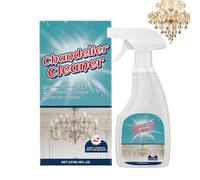 Spray Limpiador Para Lámparas De Araña 237 ml Potente Prevención Contra La