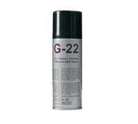 Fonestar Limpiador seco G-22 – No deja residuos – 200 ml
