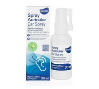 Spray Limpieza de Oídos 30 ml Senti2