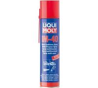 Spray lubricante 3391 LIQUI MOLY