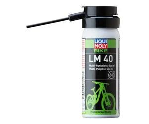 Spray lubricante 6057 LIQUI MOLY
