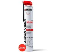 spray lubricante cadena ipone xtrem cadena offroad - 750ml UNICA