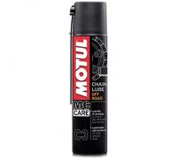 Espray Lubricante de Cadena Motul C3 Offroad 400ml
