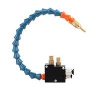 Spray Lubricante de Neblina para Fresado y Torno, de Refrigeración CNC, Máquina de Corte Metálico ABS - Ahorro de Recursos, Fácil Uso, para Herramientas CNC y Grabado