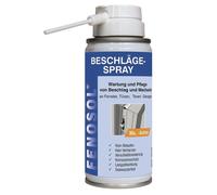 Spray Lubricante Multiusos 100ml - Ventanas, Puertas y Herrajes
