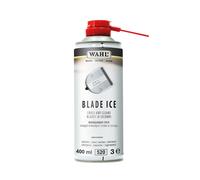 Spray Lubricante Para Cortadora De Pelo WAHL Blade Ice 400ml