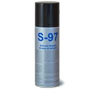 Spray Lubricante Silicona (200ml) - DUE-CI
