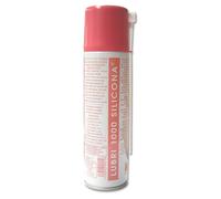 Spray Lubricante Silicona Multiusos (250ml) - TASOVISION