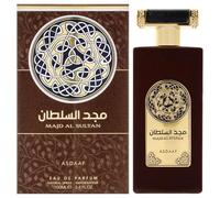 Spray Majd Al Sultan 100ml