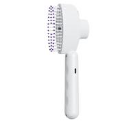 Spray Massage Comb - Rechargeable Electric Spray Air Cushion Massage Brush | Rechargeable Electric Spray Air Cushion Massage Brush for Female Lady Long Curly Dryness Knot Home