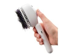Spray Massage Comb Self-Cleaning Anti-Tangling Smoothing Oil Mist Comb