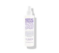 Spray matizador para cabello rubio Keep My Colour de ELEVEN AUSTRALIA, 6,8 onzas l quidas