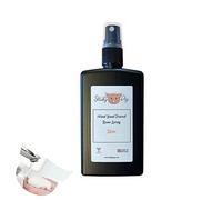 Spray mediano hecho a mano altamente perfumado para habitación, ambientador de larga duración, fuerte fragancia, regalo de aire (paloma)