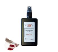 Spray mediano hecho a mano altamente perfumado para habitación, ambientador de larga duración, fuerte fragancia, regalo de aire (bastón de caramelo)