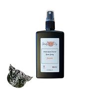 Spray mediano hecho a mano altamente perfumado para habitación, ambientador de larga duración, fuerte fragancia, regalo de aire (jazmín)