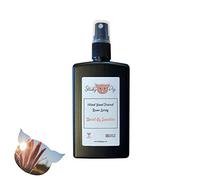Spray mediano hecho a mano altamente perfumado para habitación, ambientador de larga duración, fuerte fragancia, regalo de aire (ráfaga de sol)