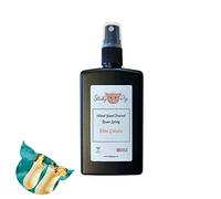 Spray mediano hecho a mano altamente perfumado para habitación, ambientador de larga duración, fuerte fragancia, regalo de aire (Piña Colada)