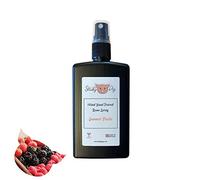 Spray mediano hecho a mano altamente perfumado para habitación, ambientador de larga duración, fuerte fragancia, regalo de aire (frutas de verano)