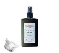 Spray mediano hecho a mano altamente perfumado para habitación, ambientador de larga duración, fuerte fragancia, regalo de aire (suave)