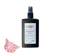 Spray mediano hecho a mano altamente perfumado para habitación, ambientador de larga duración, fuerte fragancia, regalo de aire (Bliss Stoppables)