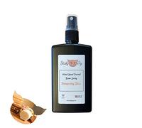 Spray mediano hecho a mano altamente perfumado para habitación, ambientador de larga duración, fuerte fragancia, regalo de aire (mima felicidad)