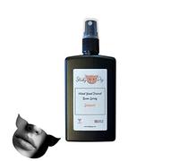 Spray mediano hecho a mano altamente perfumado para habitación, ambientador de larga duración, fuerte fragancia, regalo de aire (Sensual)