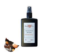 Spray mediano hecho a mano altamente perfumado para habitación, ambientador de larga duración, fuerte fragancia, regalo de aire (naranja chocolate)