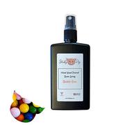 Spray mediano hecho a mano altamente perfumado para habitación, ambientador de larga duración, fuerte fragancia, regalo de aire (chicle de burbuja)