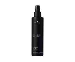 Spray Modelador SCHWARZKOPF Session Label The Salt 200ml