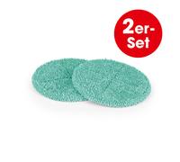 Spray Mop 360° Limpiaparabrisas CLEANmaxx Spray Mop Almohadillas de Repuesto ...